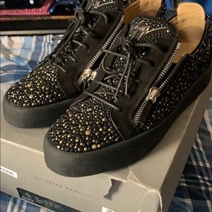 Giuseppe Zanotti Sneakers
